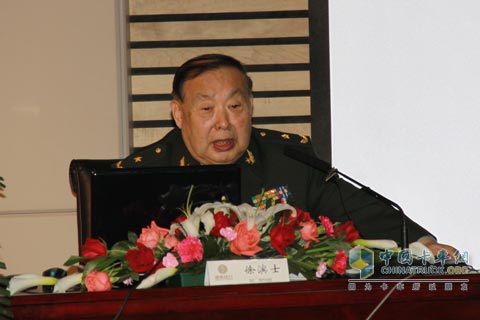 中国工程院院士徐滨士