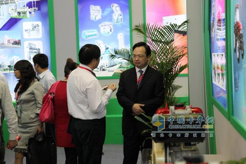 2010中国常州科技经贸洽谈会