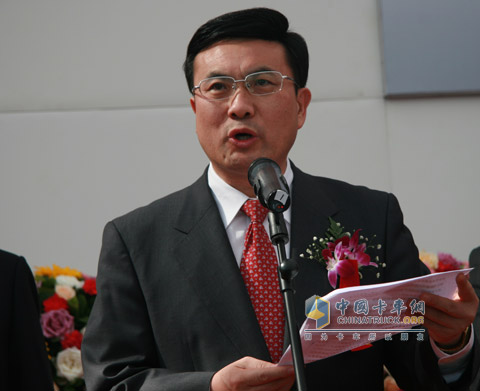 吉林省副省长金振吉