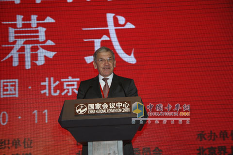 德国国家工程院院士Peter Klaus