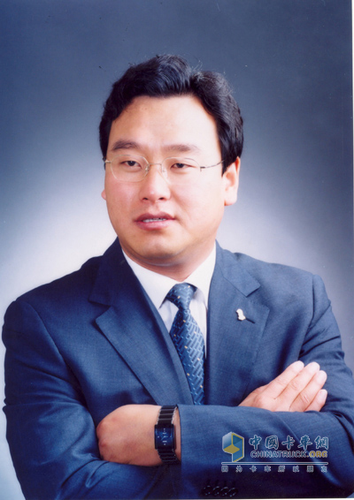 “中国轮胎出口第一品牌”玲珑轮胎掌舵人王锋