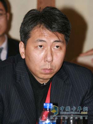 壳牌统一李嘉