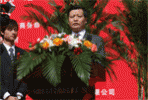 中共太原市市委副书记、市长张兵生