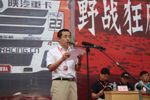 陕西重汽市场管理部部长刘科强