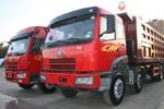解放载货车