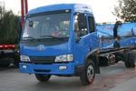 解放青岛轻型车