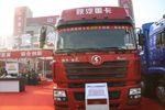 陕汽德龙F3000