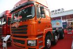 陕汽F3000牵引车