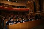 2010潍柴动力国际商务会议现场嘉宾