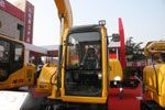 SE70挖掘机