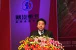 陕汽集团党委书记陈巨元