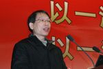 东风柳汽党委书记覃柳明