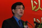 东风柳汽总经理助理 销售公司总经理李克平