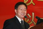 东风柳汽总经理程道然