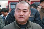 东风柳汽乘龙609首批华东地区大用户--徐勇