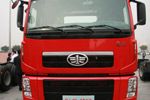 解放新大威6*2牵引车