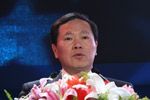 北汽福田汽车股份有限公司总经理王金玉