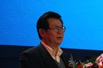 北京汽车工业控股有限责任公司党委常委、董事张东升