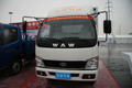 2010北京车展五征奥驰1800 FD5042XXYD10K