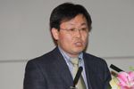 潍柴再制造执行总裁孙少军讲话