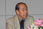 中国汽车工业协会专家委员会常务副主任晏一平在潍柴再制