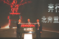 2010北京车展北奔重卡V3上市