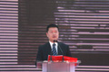2010北京车展江淮汽车领导讲话