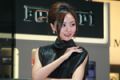 2010北京车展靓丽车模9