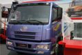 解放J5M电动洒水车