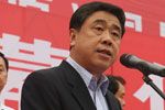 太原市常委副市长 荣彤