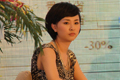 央视财经频道主持人欧阳志薇主持会议