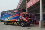 乘龙609巡展车