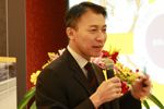德国曼2010高效驾驶活动--天津站 曼恩商用车辆贸易（中