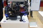 潍柴YZ4DA1-30产品
