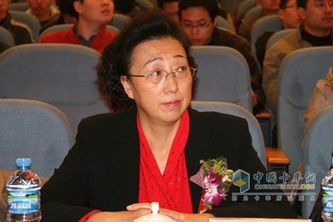 国际卡车发展高峰论坛