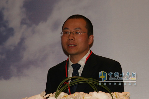 2010亚洲柴油车排放论坛与会专家学者