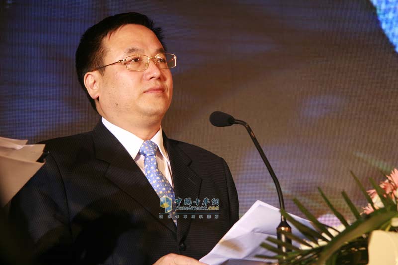 东风与康明斯合作25周年庆祝活动