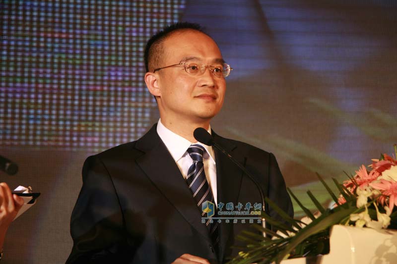 东风与康明斯合作25周年庆祝活动