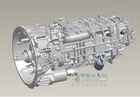 大齿 DC16J200系列