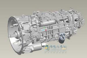 大齿 DC16J200系列