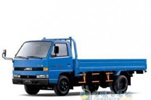 江铃 JMC 轻卡 载货车