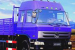 东风商用车 天锦中卡 185马力 4×2 载货车 EQ1230W2