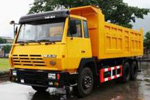中国重汽 斯太尔 330马力 6×4 自卸车 CQ3253BP294