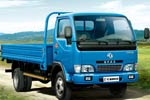 东风 小霸王轻卡 109马力 4×2 富通 载货车 Q36-064/065/066
