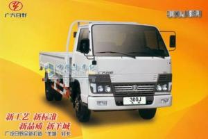 广汽日野 300J系列