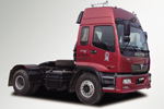 福田欧曼 VT重卡 380马力 6×4  6系牵引车 BJ4257SMFKB-12