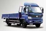 福田欧曼 170马力 4×2 1系标准型载货车