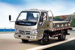 福田汽车工程车事业部 时代骁运 108马力 4×2 自卸车（1760时代领航）3032AEL24100Q34-4