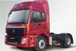 福田戴姆勒 欧曼ETX 9系 270马力 4×2 牵引车