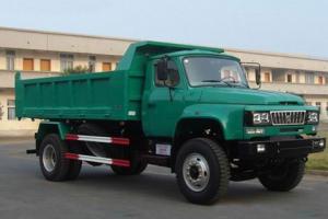 东风柳汽 180马力 4×2 长头自卸车 'LZ3070GAK
